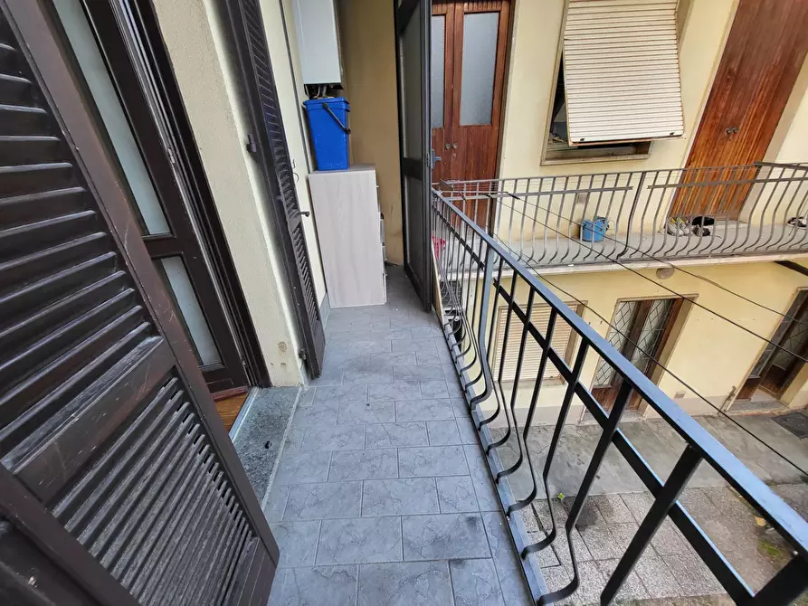 Immagine 4 di Appartamento in vendita  in Padre Daniele a Samarate