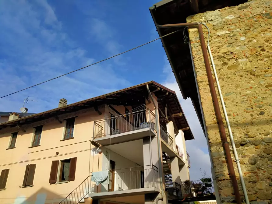 Immagine 27 di Appartamento in vendita  in linda rovera 26 a Carnago