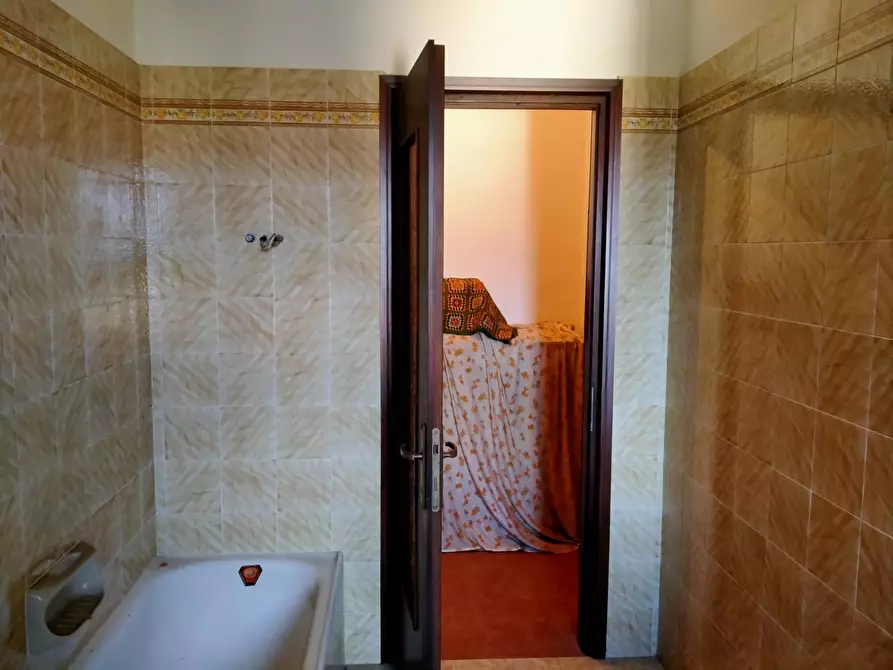 Immagine 27 di Casa semindipendente in vendita  in marcobi 27 a Barasso