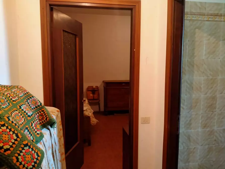 Immagine 31 di Casa semindipendente in vendita  in marcobi 27 a Barasso