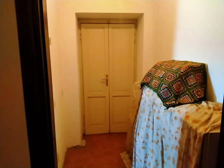 Immagine 32 di Casa semindipendente in vendita  in marcobi 27 a Barasso