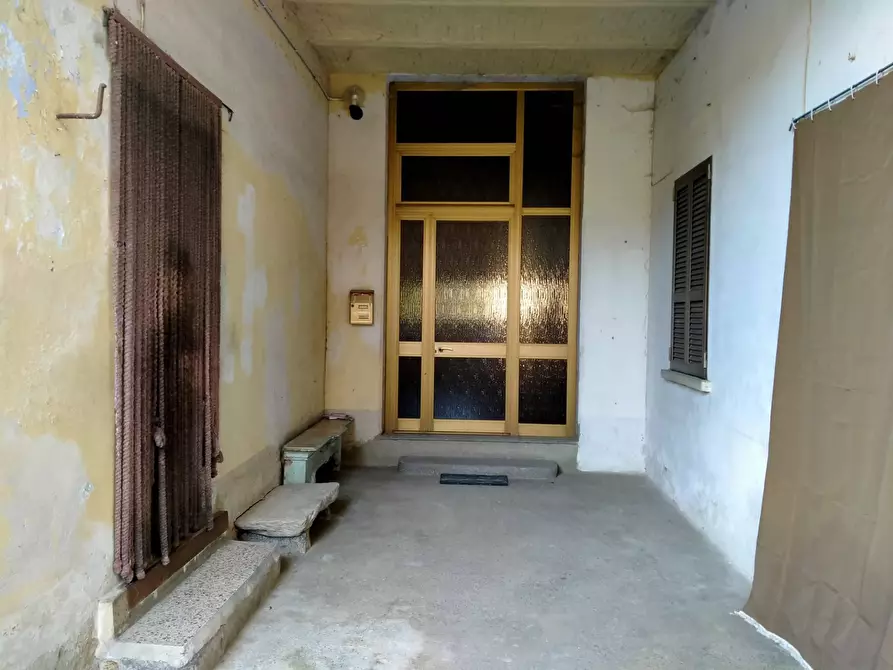 Immagine 33 di Casa semindipendente in vendita  in marcobi 27 a Barasso