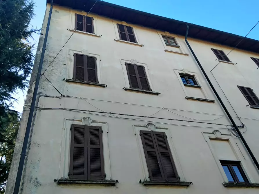 Immagine 34 di Casa semindipendente in vendita  in marcobi 27 a Barasso