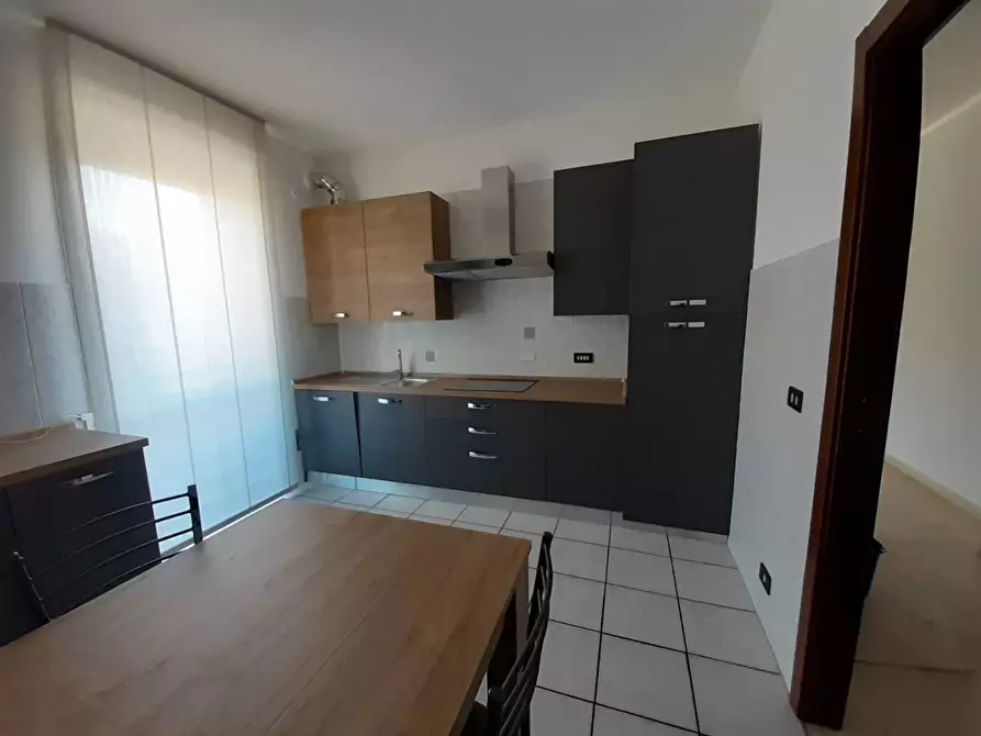 Immagine 2 di Appartamento in affitto  in Ortella a Gallarate