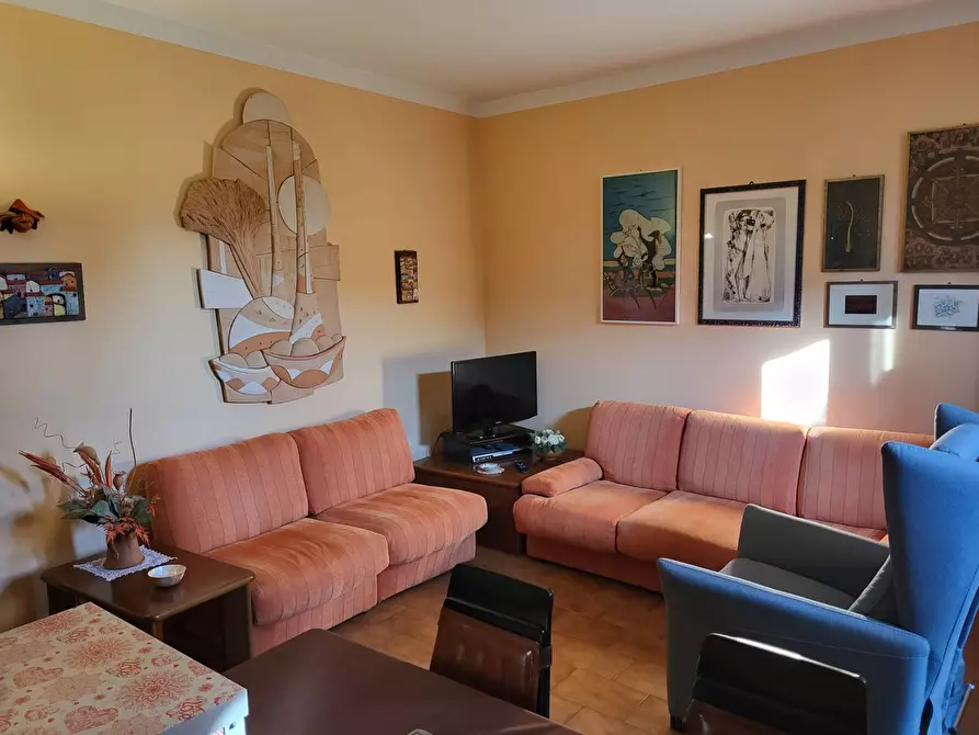 Immagine 6 di Villetta a schiera in vendita  in via Milano a Samarate