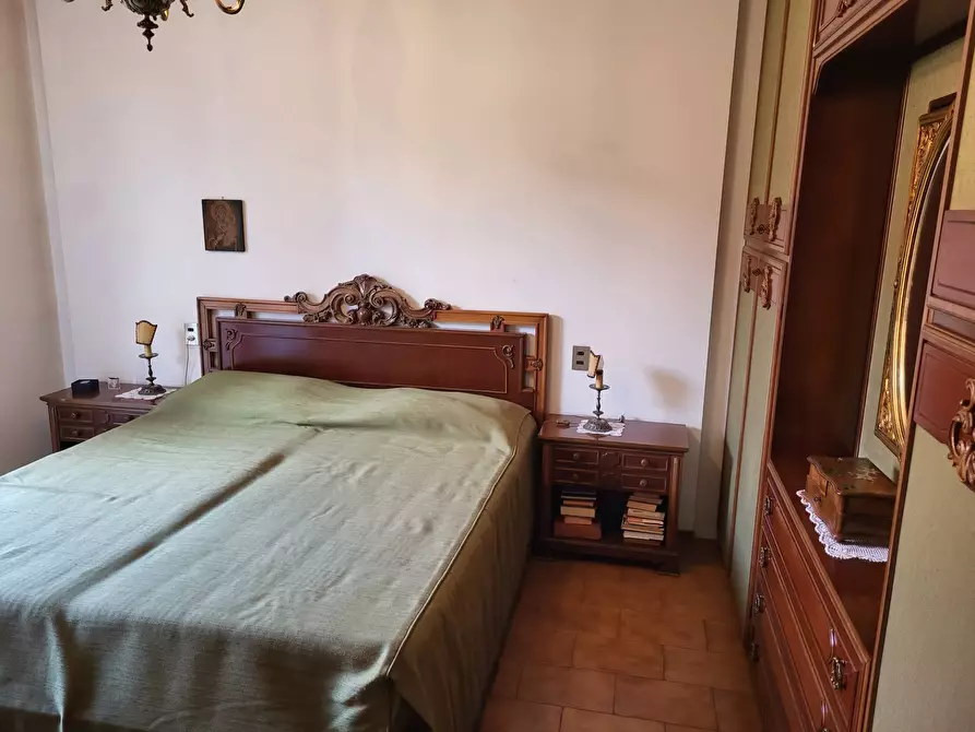 Immagine 12 di Villetta a schiera in vendita  in via Milano a Samarate