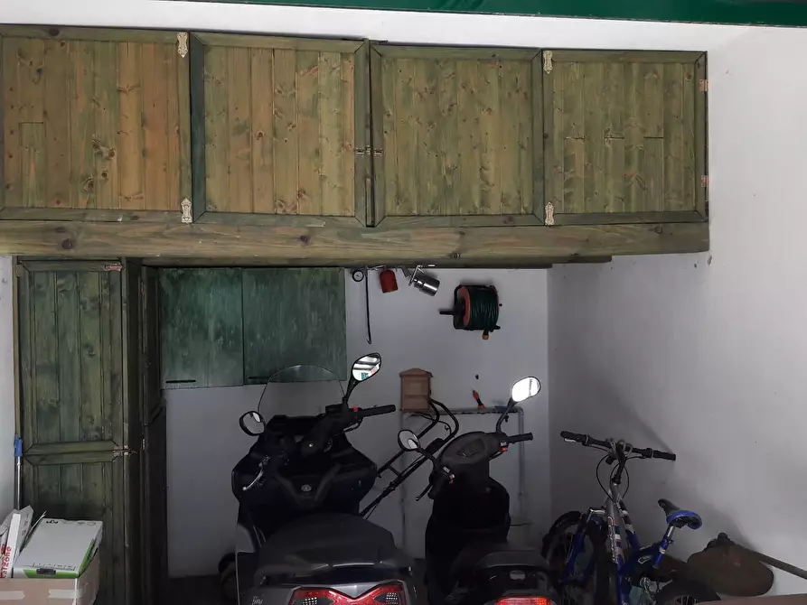 Immagine 18 di Appartamento in vendita  in Pirovano Visconti 3 a Carnago