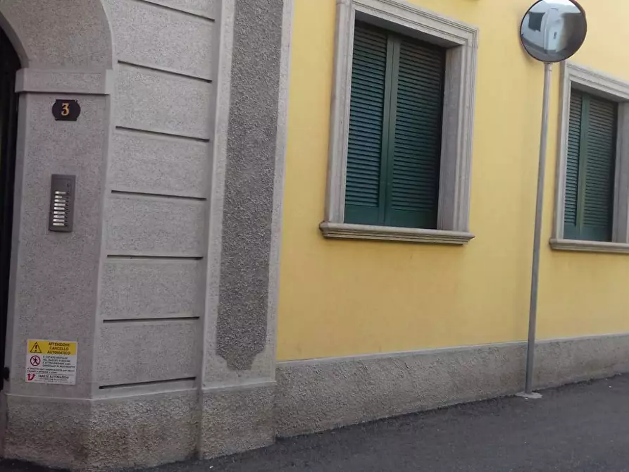 Immagine 22 di Appartamento in vendita  in Pirovano Visconti 3 a Carnago