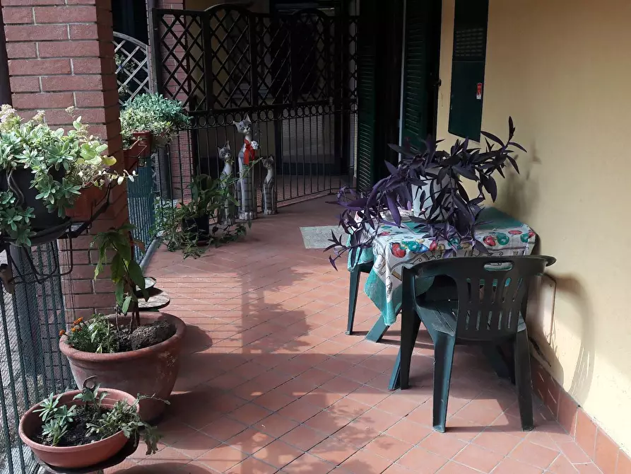 Immagine 7 di Appartamento in vendita  in Pirovano Visconti 3 a Carnago