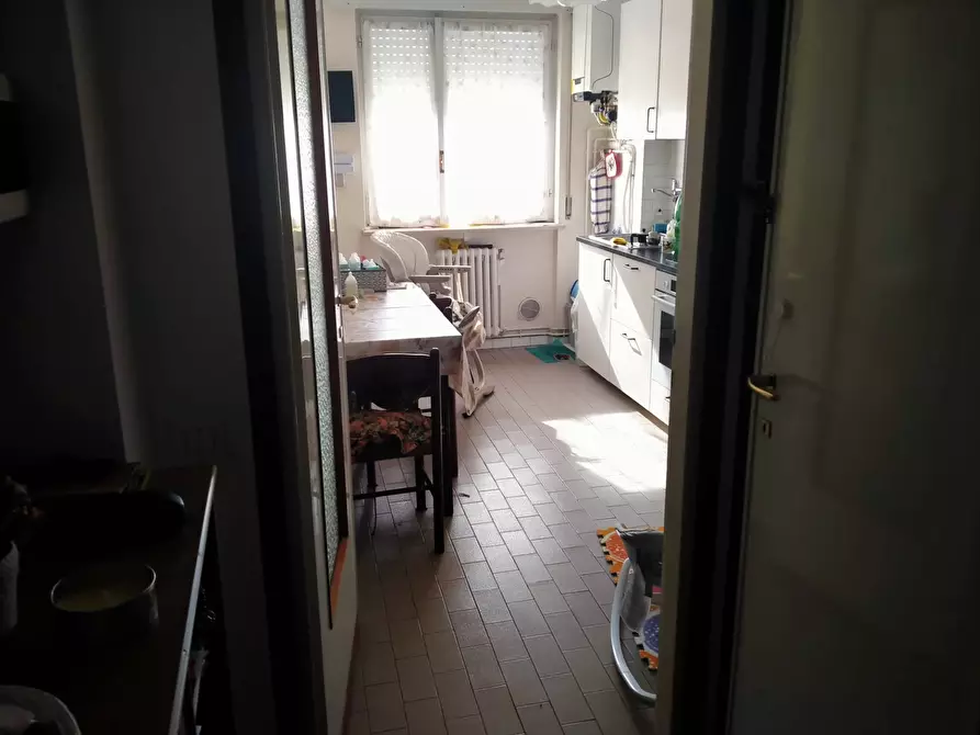 Immagine 2 di Appartamento in vendita  in manzoni 7 a Albizzate