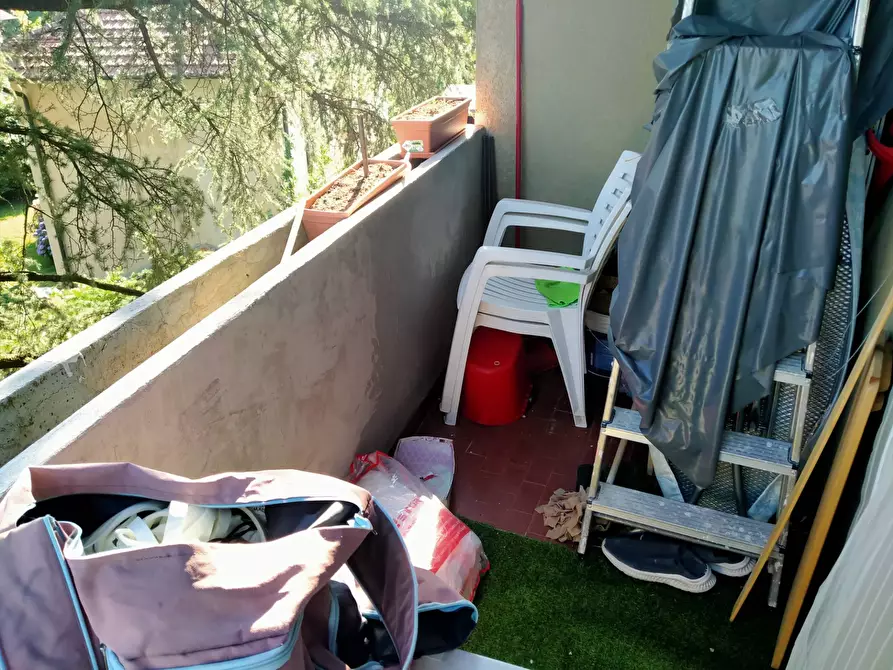 Immagine 6 di Appartamento in vendita  in manzoni 7 a Albizzate