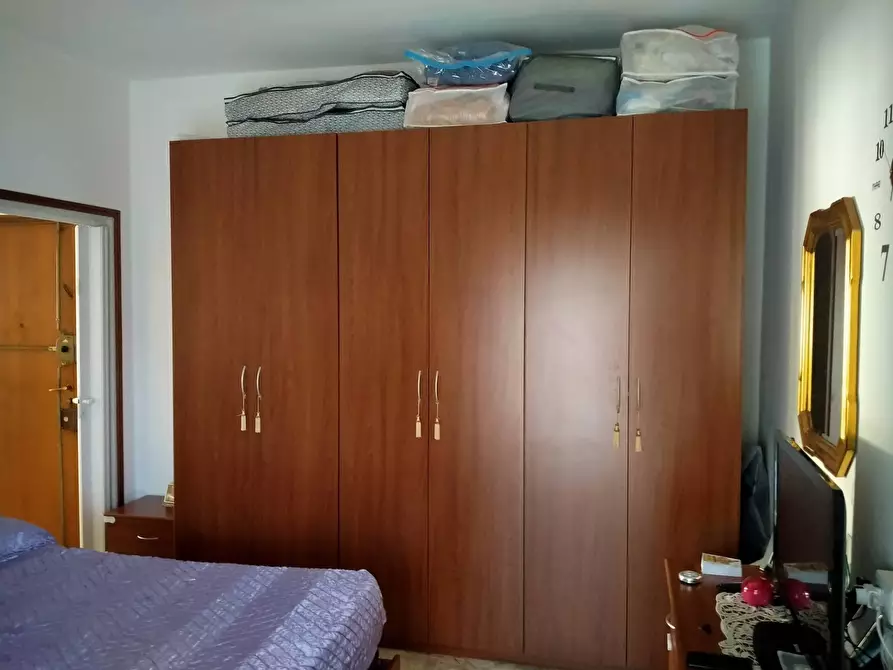 Immagine 9 di Appartamento in vendita  in manzoni 7 a Albizzate