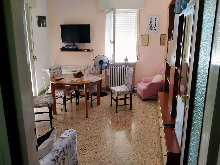 Immagine 10 di Appartamento in vendita  in manzoni 7 a Albizzate