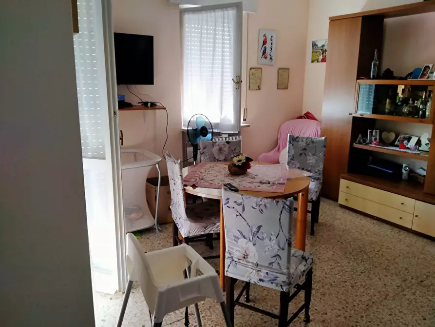 Immagine 12 di Appartamento in vendita  in manzoni 7 a Albizzate