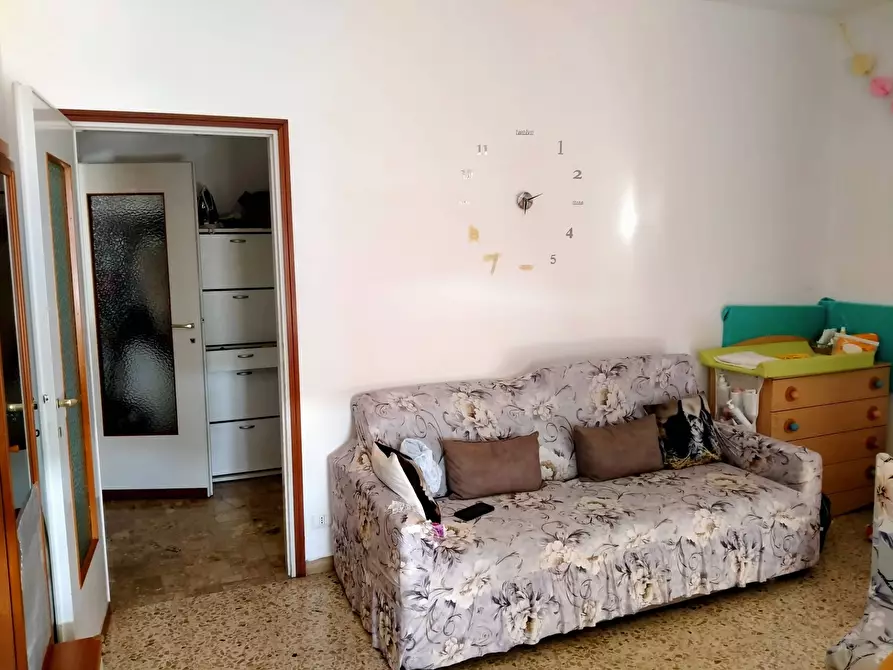 Immagine 11 di Appartamento in vendita  in manzoni 7 a Albizzate