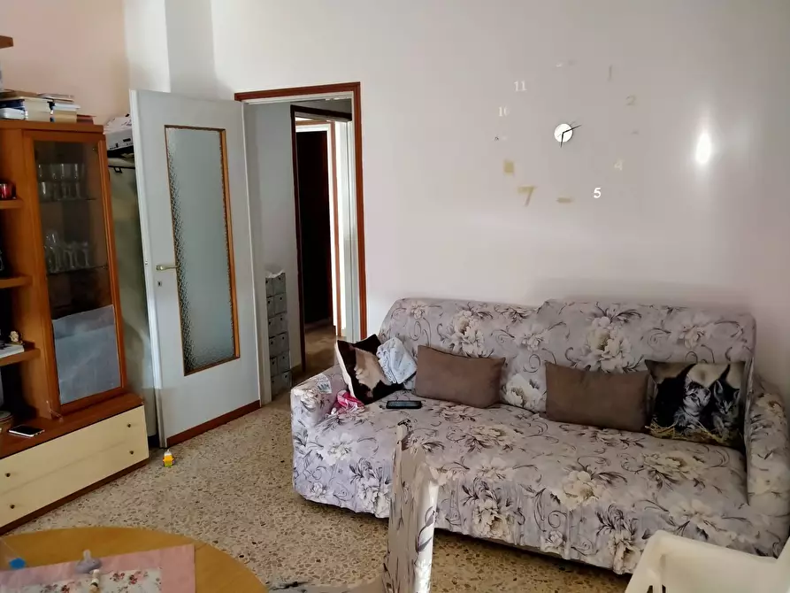 Immagine 13 di Appartamento in vendita  in manzoni 7 a Albizzate