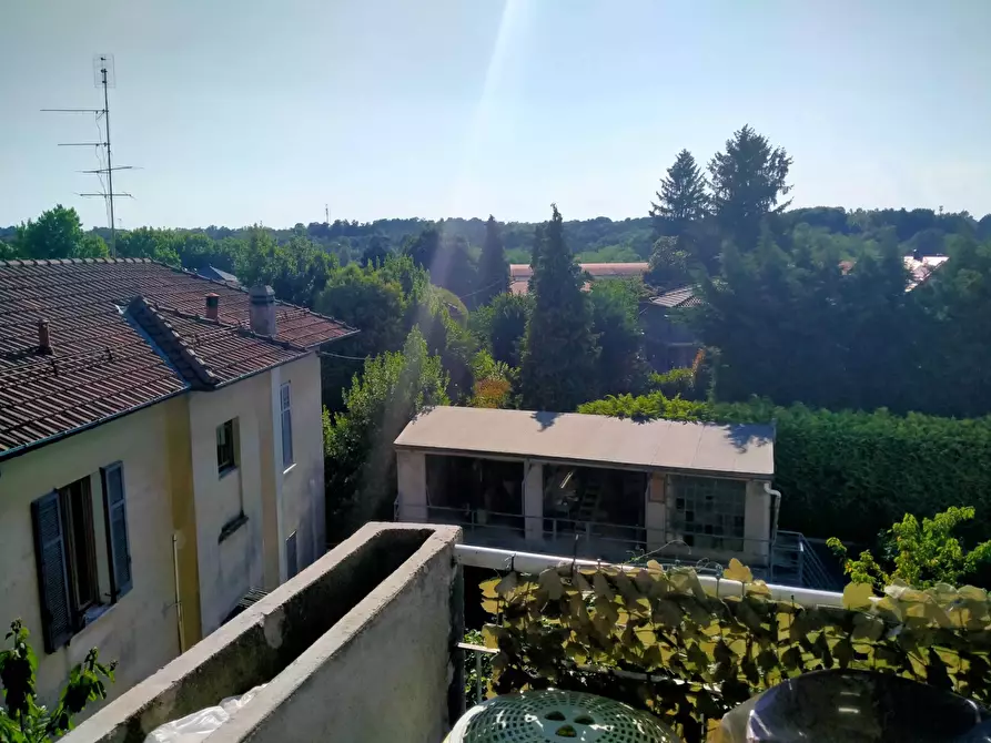 Immagine 14 di Appartamento in vendita  in manzoni 7 a Albizzate