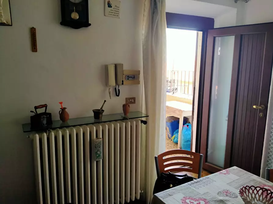 Immagine 9 di Appartamento in vendita  in via varese 4 a Barasso