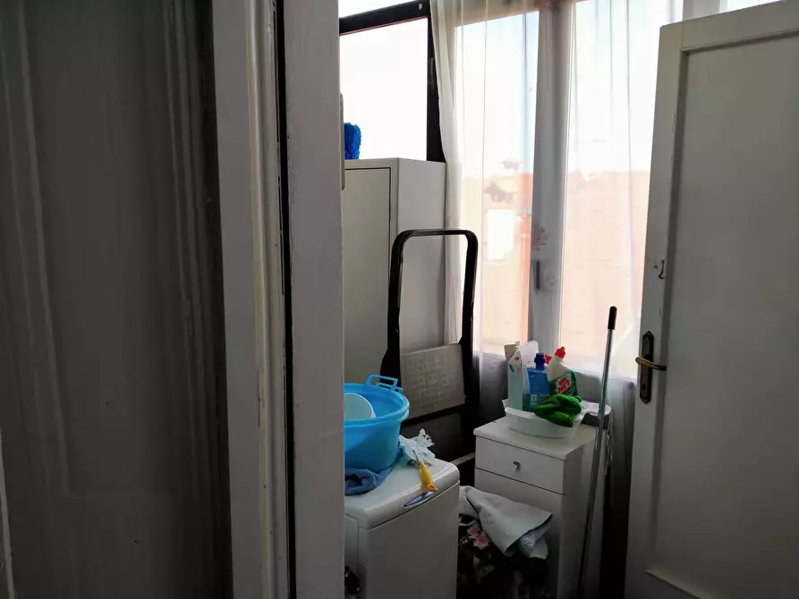 Immagine 11 di Appartamento in vendita  in via varese 4 a Barasso