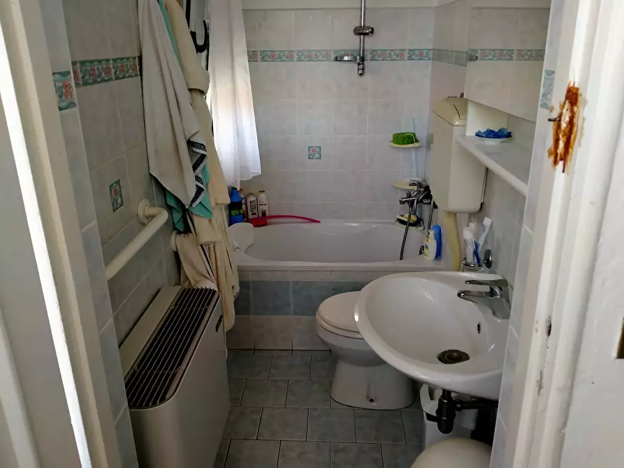 Immagine 12 di Appartamento in vendita  in via varese 4 a Barasso