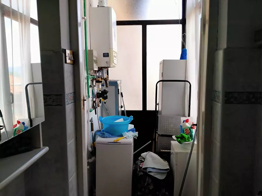 Immagine 13 di Appartamento in vendita  in via varese 4 a Barasso