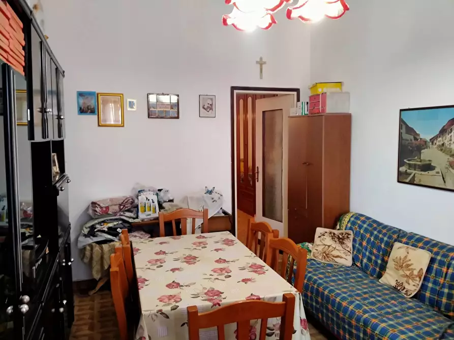 Immagine 5 di Appartamento in vendita  in via varese 4 a Barasso