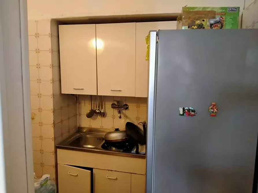 Immagine 25 di Appartamento in vendita  in via varese 4 a Barasso