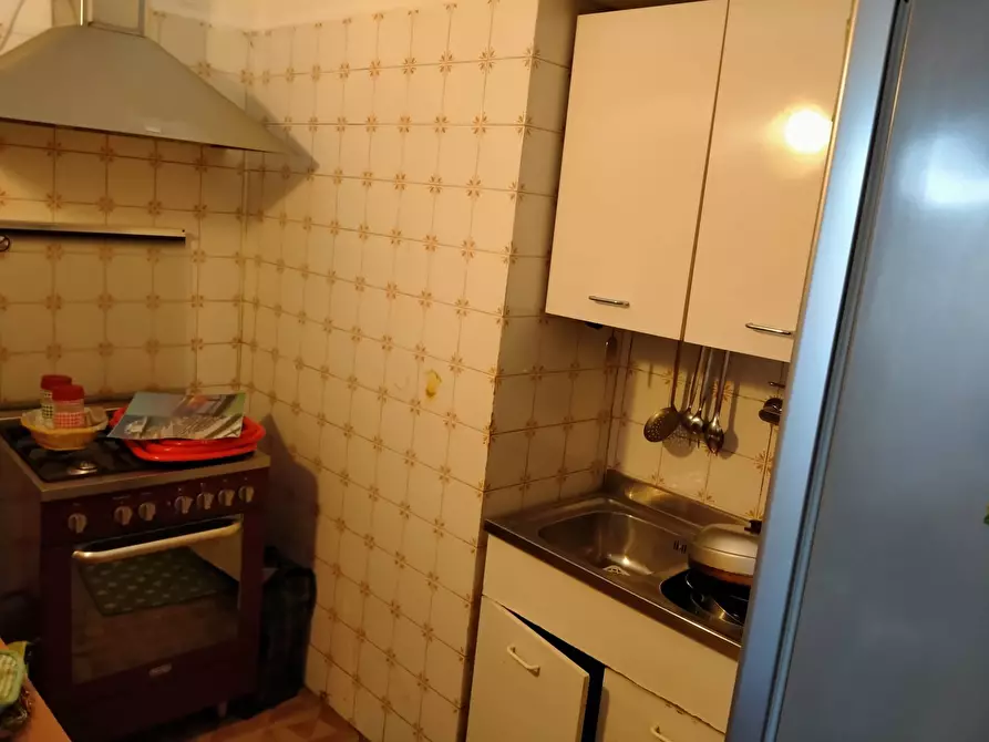 Immagine 26 di Appartamento in vendita  in via varese 4 a Barasso