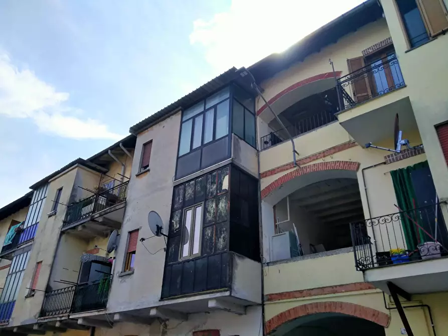 Immagine 27 di Appartamento in vendita  in via varese 4 a Barasso