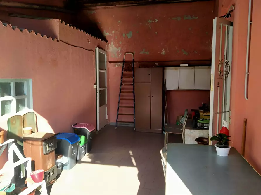 Immagine 3 di Casa semindipendente in vendita  in manzoni 7 a Albizzate