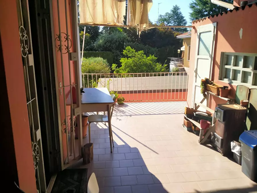 Immagine 4 di Casa semindipendente in vendita  in manzoni 7 a Albizzate