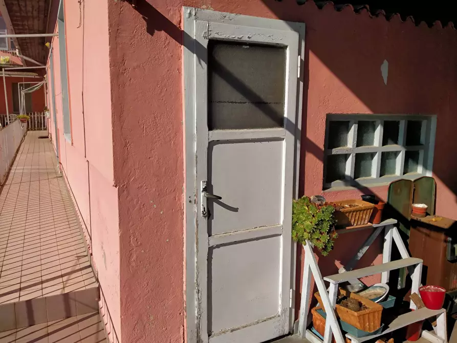 Immagine 5 di Casa semindipendente in vendita  in manzoni 7 a Albizzate