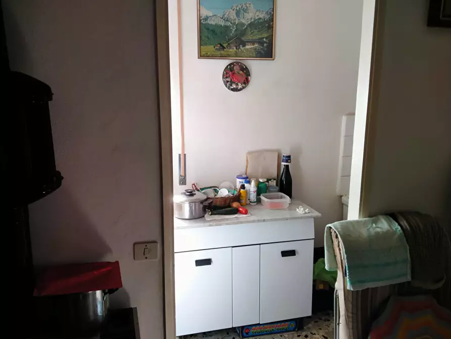 Immagine 12 di Casa semindipendente in vendita  in manzoni 7 a Albizzate