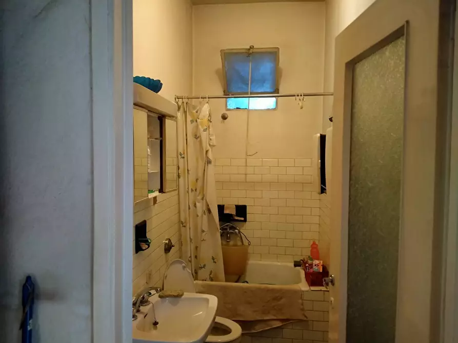 Immagine 23 di Casa semindipendente in vendita  in manzoni 7 a Albizzate