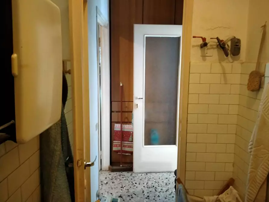 Immagine 24 di Casa semindipendente in vendita  in manzoni 7 a Albizzate