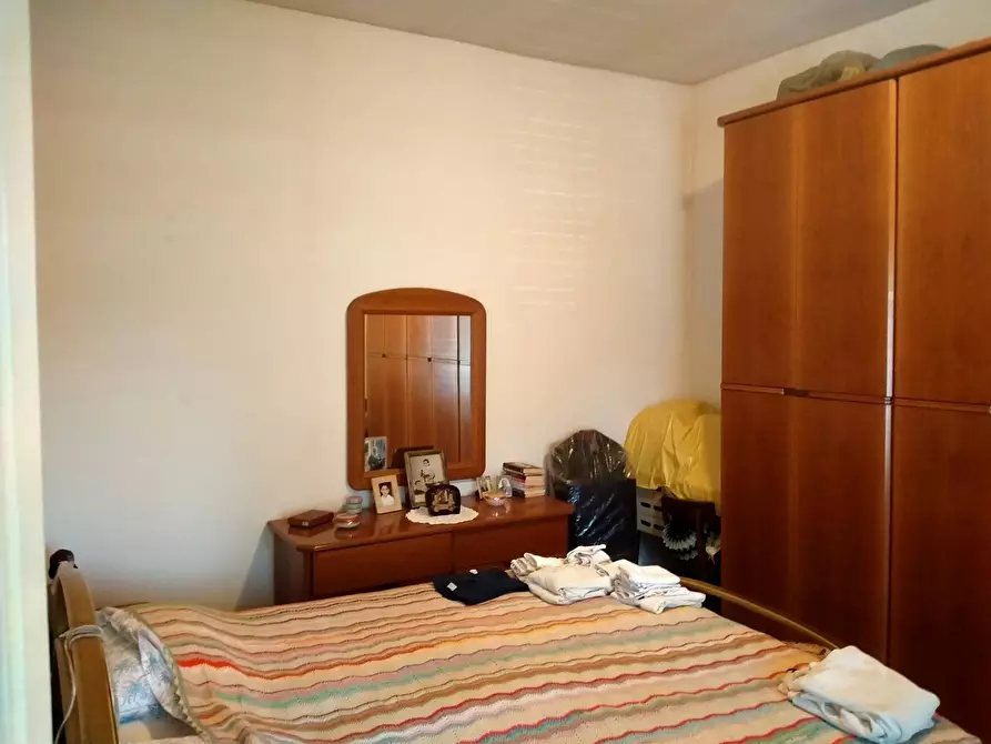 Immagine 15 di Casa semindipendente in vendita  in manzoni 7 a Albizzate