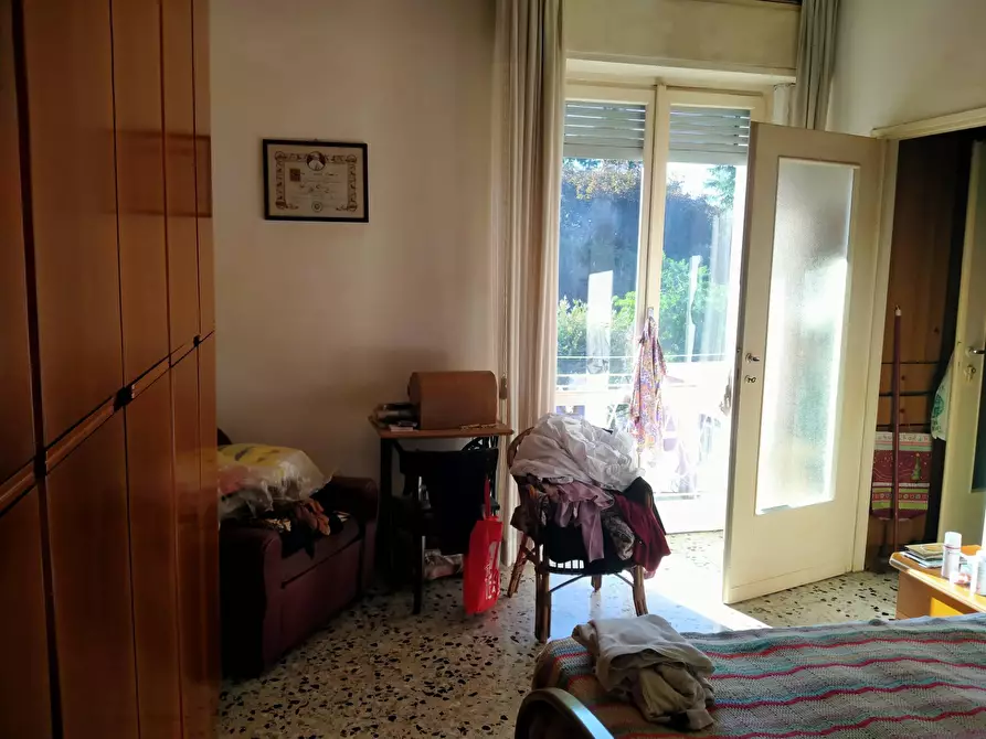 Immagine 19 di Casa semindipendente in vendita  in manzoni 7 a Albizzate