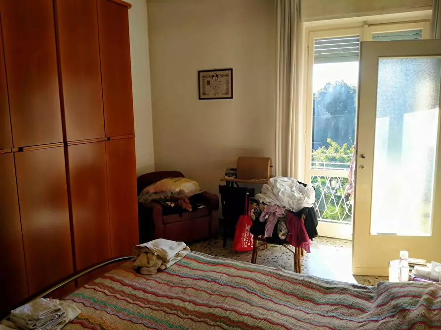 Immagine 20 di Casa semindipendente in vendita  in manzoni 7 a Albizzate