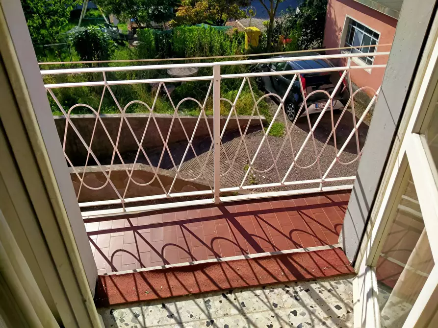 Immagine 21 di Casa semindipendente in vendita  in manzoni 7 a Albizzate