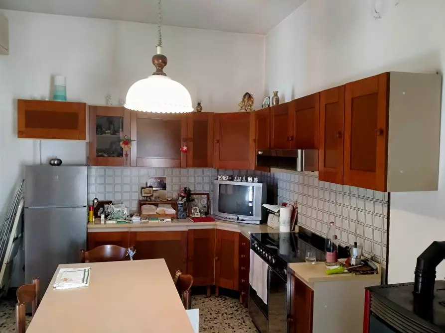 Immagine 6 di Casa semindipendente in vendita  in manzoni 7 a Albizzate