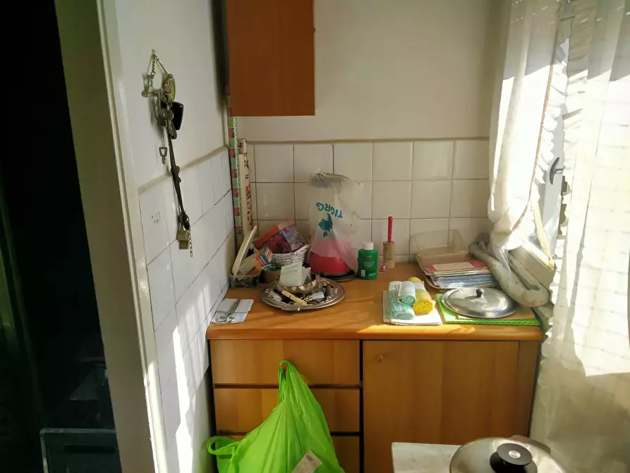 Immagine 9 di Casa semindipendente in vendita  in manzoni 7 a Albizzate