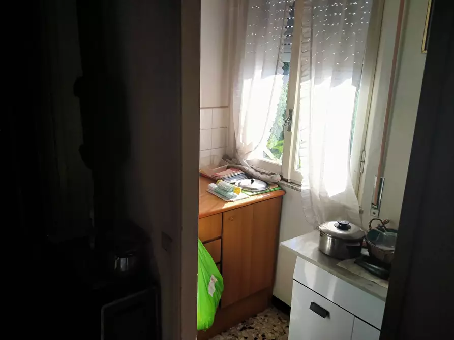 Immagine 11 di Casa semindipendente in vendita  in manzoni 7 a Albizzate