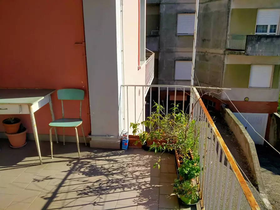 Immagine 25 di Casa semindipendente in vendita  in manzoni 7 a Albizzate