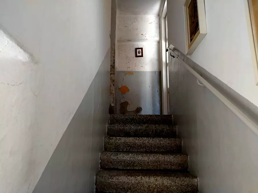 Immagine 26 di Casa semindipendente in vendita  in manzoni 7 a Albizzate