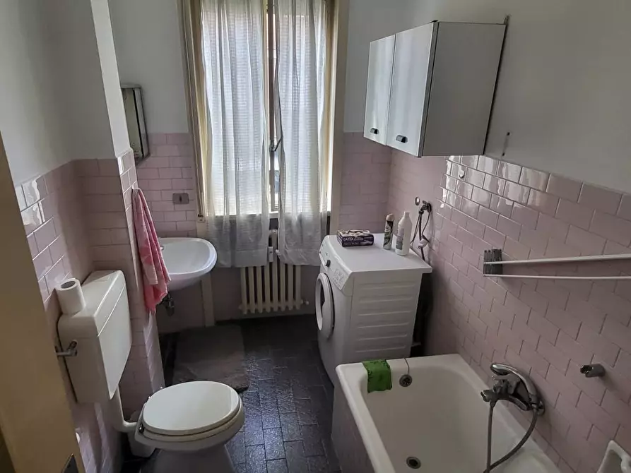 Immagine 15 di Appartamento in vendita  in via M buonarotti a Cassano Magnago