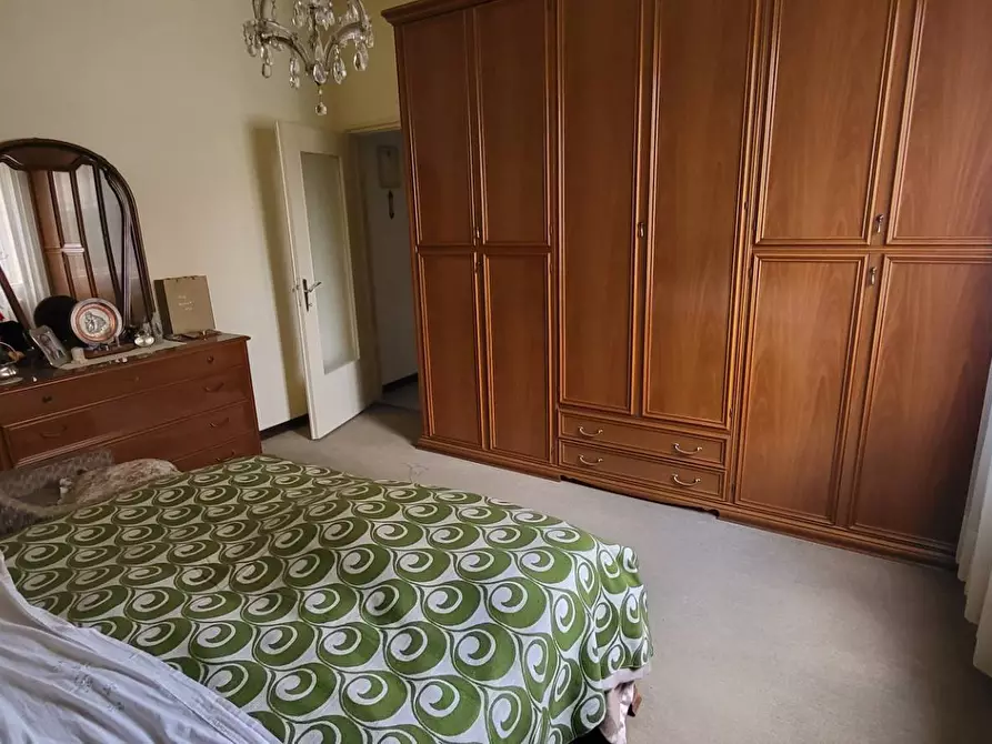 Immagine 12 di Appartamento in vendita  in via M buonarotti a Cassano Magnago