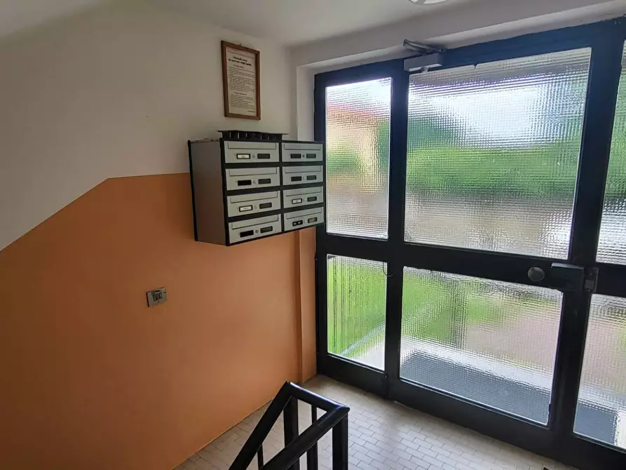 Immagine 3 di Appartamento in vendita  in via M buonarotti a Cassano Magnago