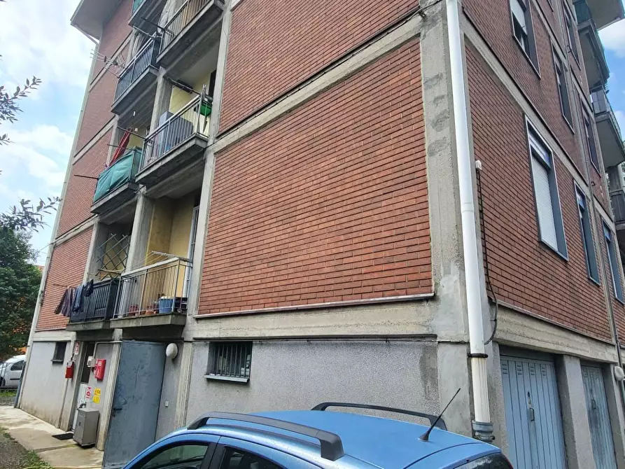 Immagine 2 di Appartamento in vendita  in via M buonarotti a Cassano Magnago