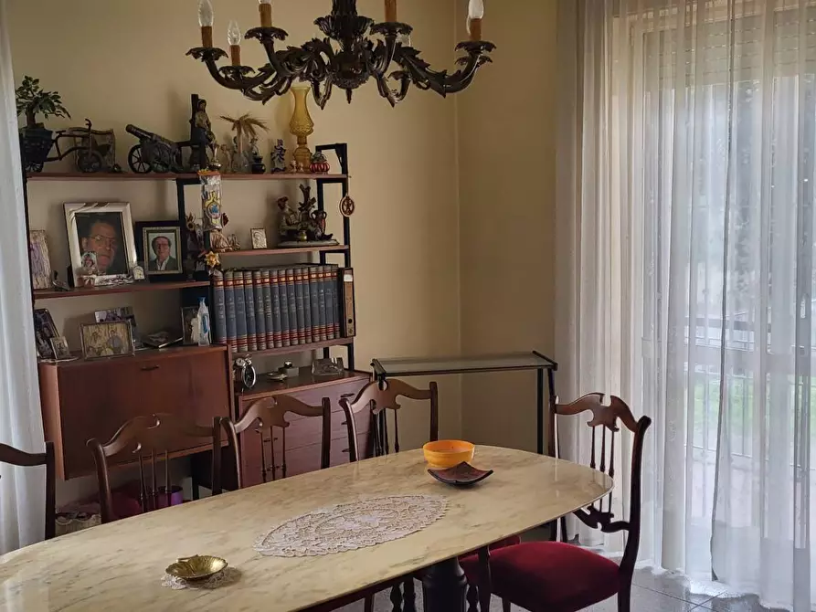 Immagine 8 di Appartamento in vendita  in via M buonarotti a Cassano Magnago