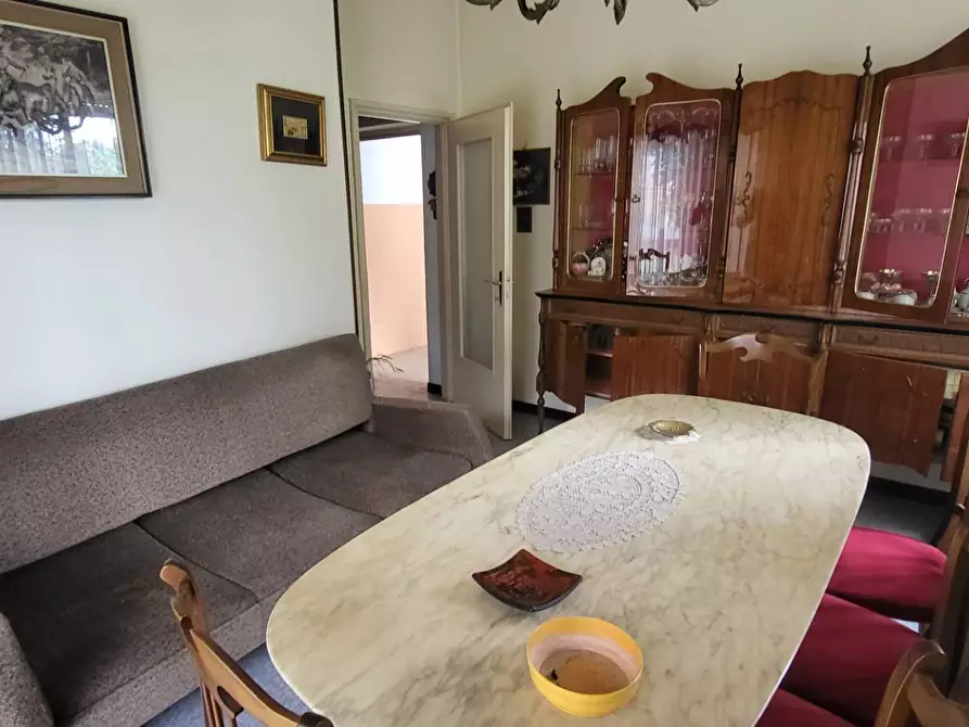 Immagine 9 di Appartamento in vendita  in via M buonarotti a Cassano Magnago